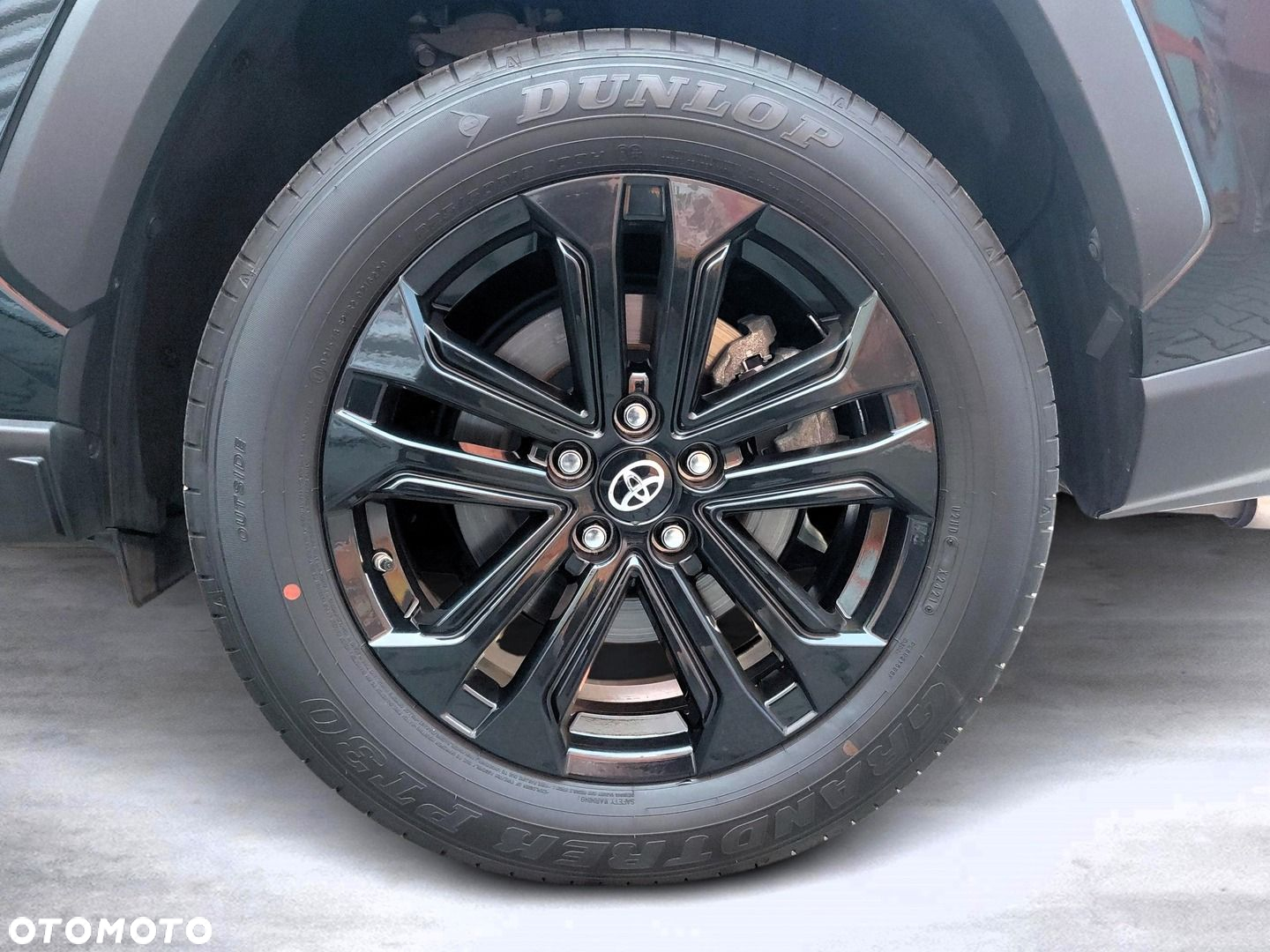 Toyota RAV4 2.5 Hybrid Comfort 4x4 - 21