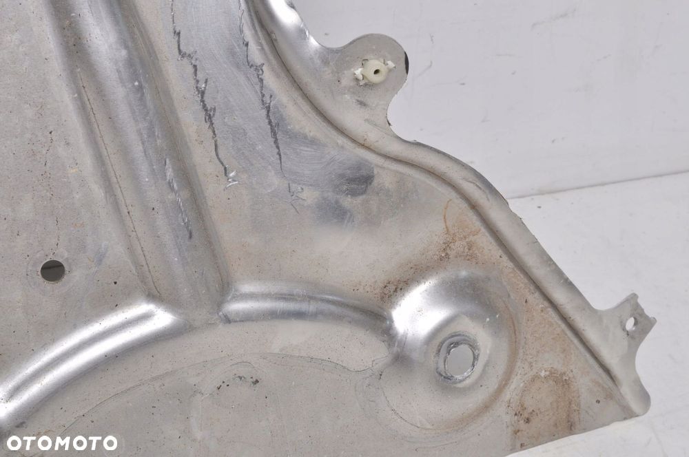 BMW I4 G26 eDrive40 340KM OSŁONA PŁYTA POD SILNIK 7915376 - 4