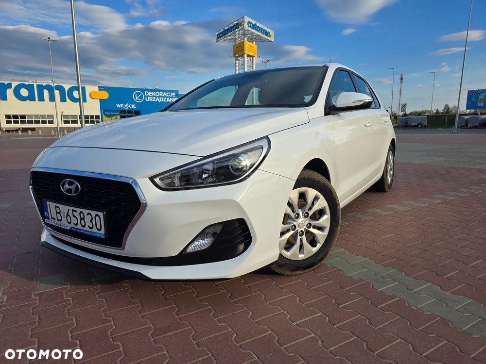 Hyundai i30 - 1