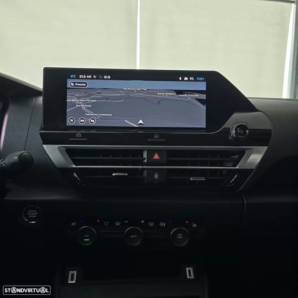 Citroën C4 1.2 PureTech Plus - 24
