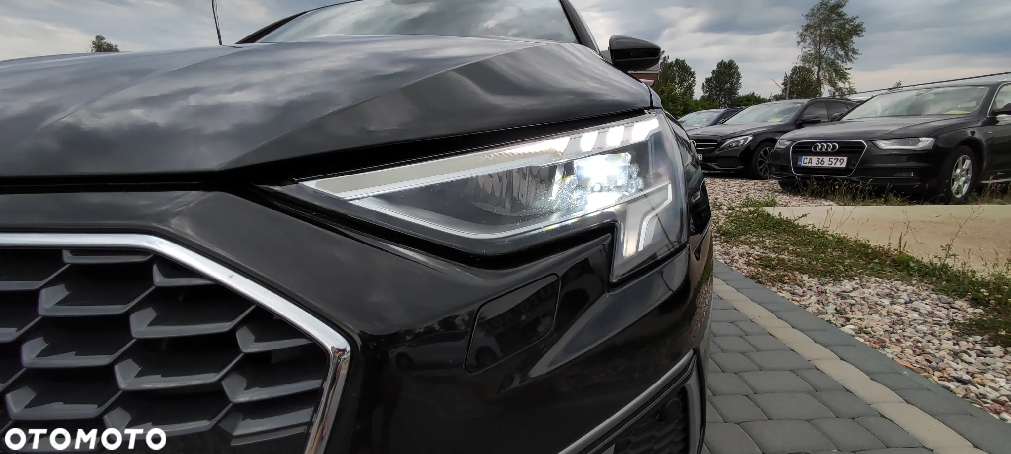 Audi A3 - 17