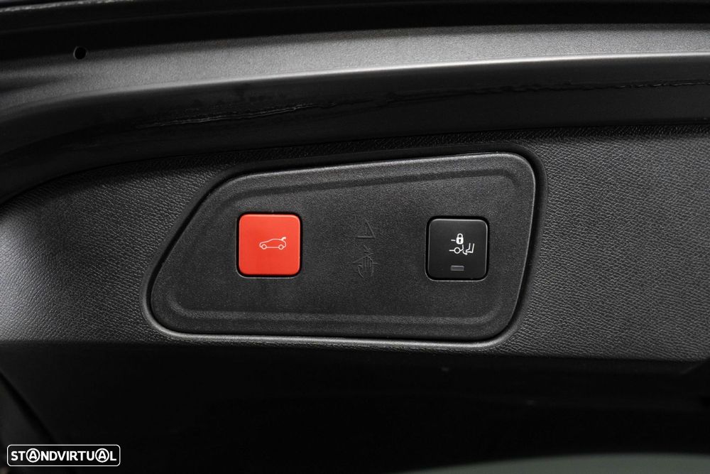 Peugeot 3008 1.6 Hybrid GT Pack e-EAT8 - 15