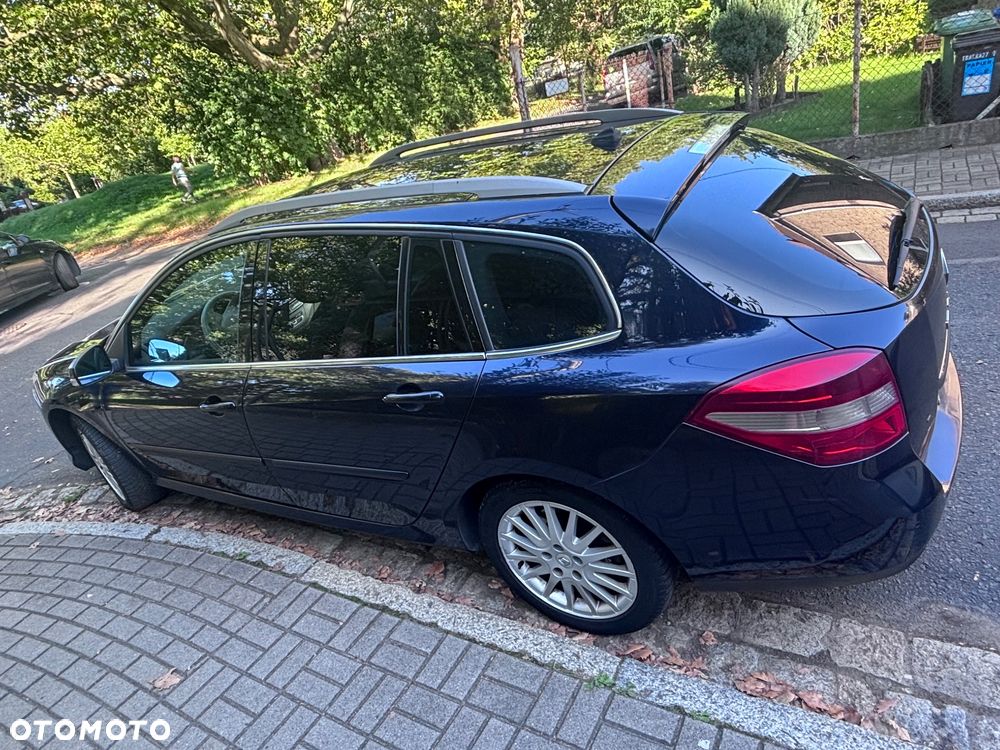 Renault Laguna 2.0 dCi Limited - 3