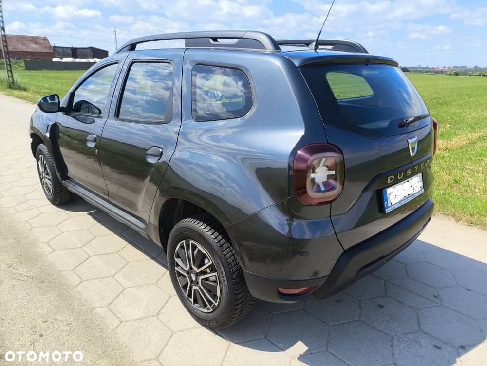 Dacia Duster 1.0 TCe Comfort - 2