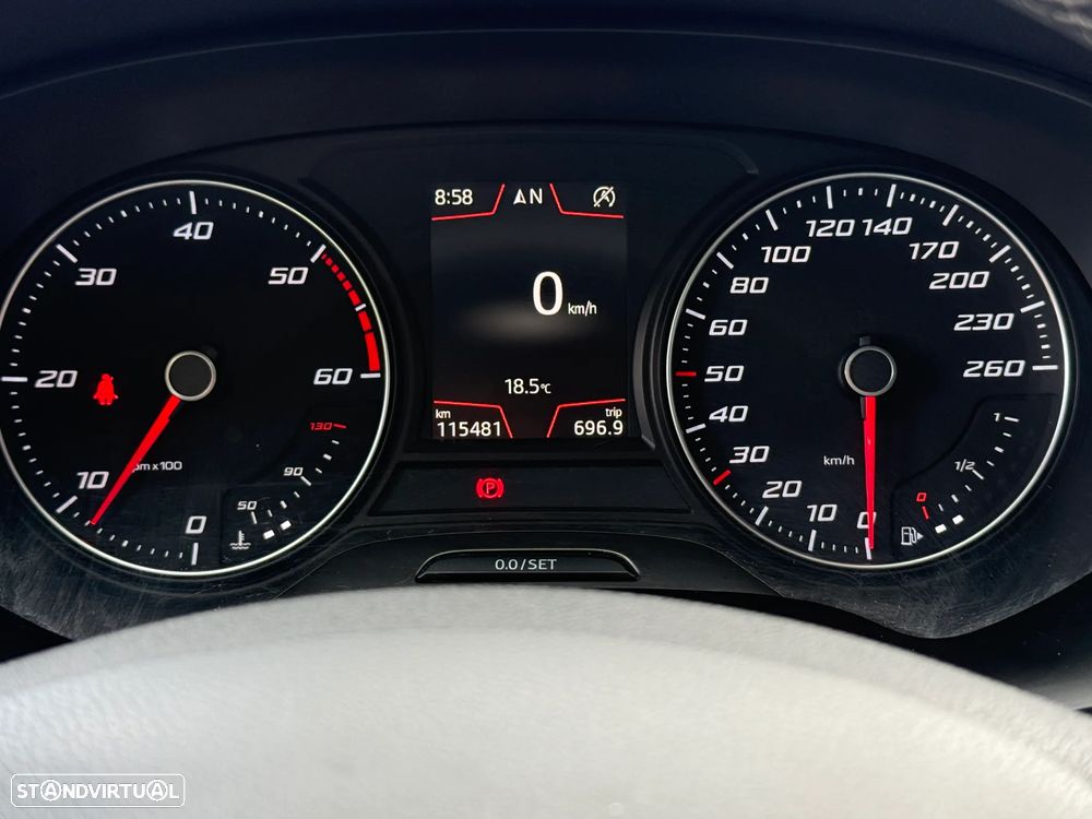 SEAT Ateca 1.6 TDI Style - 25