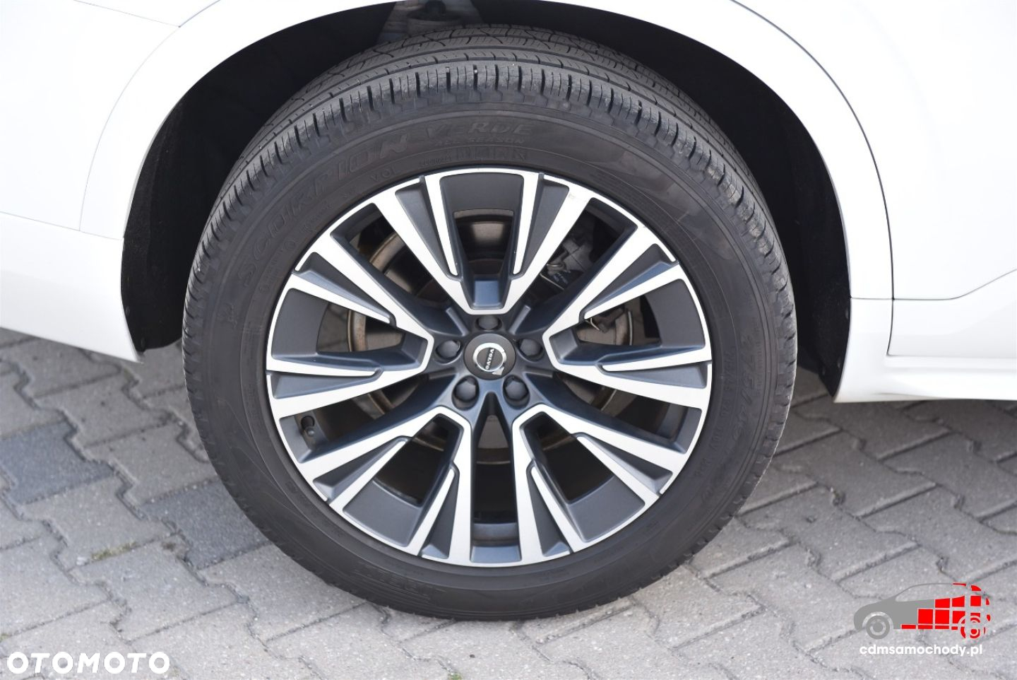 Volvo XC 90 - 12