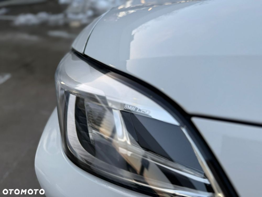 BMW Seria 1 118i M Sport - 8