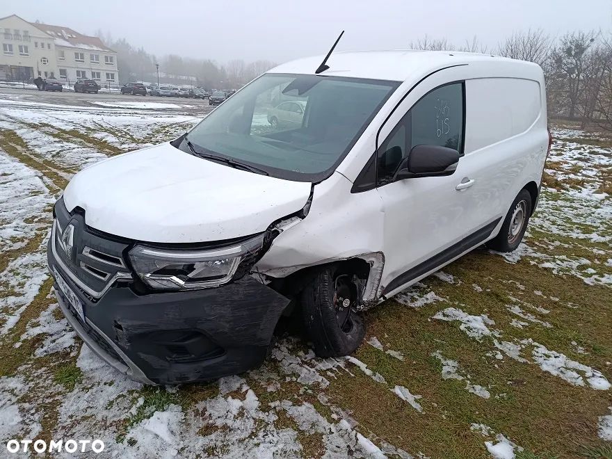 Renault Kangoo - 3