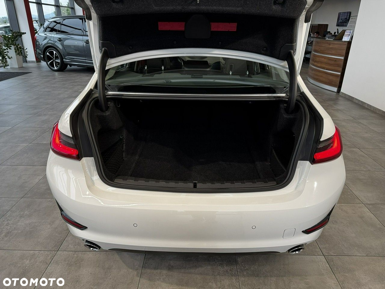 BMW Seria 3 - 13
