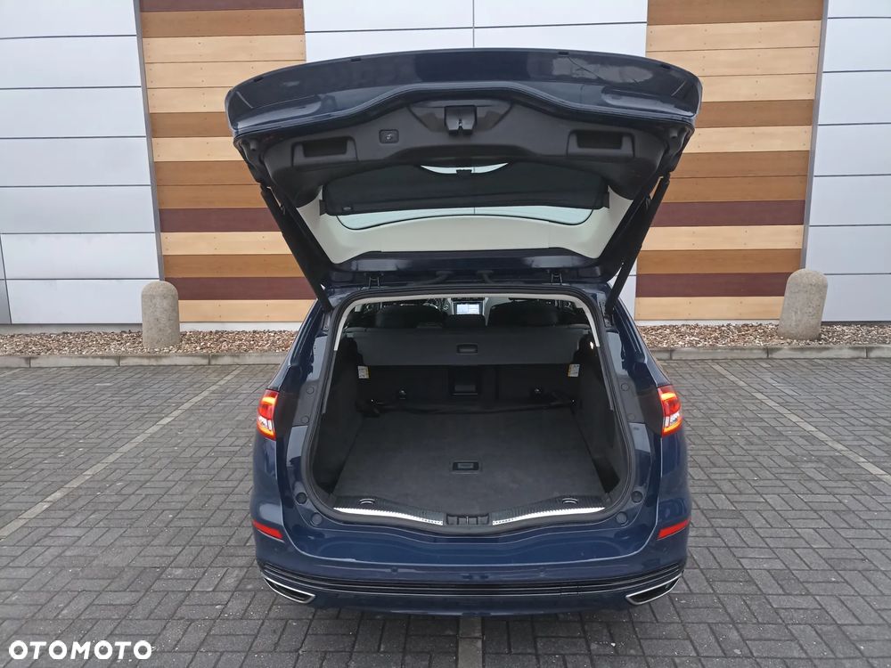 Ford Mondeo 2.0 EcoBlue ST-Line Plus - 13