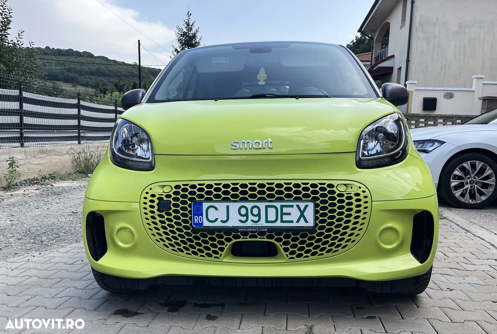 Smart Fortwo - 4