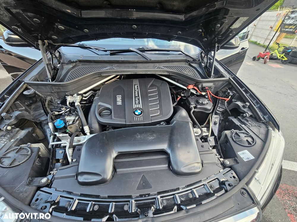 BMW X5 xDrive30d - 6