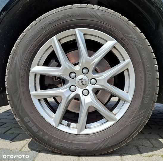 Volvo XC 60 D4 Inscription - 35