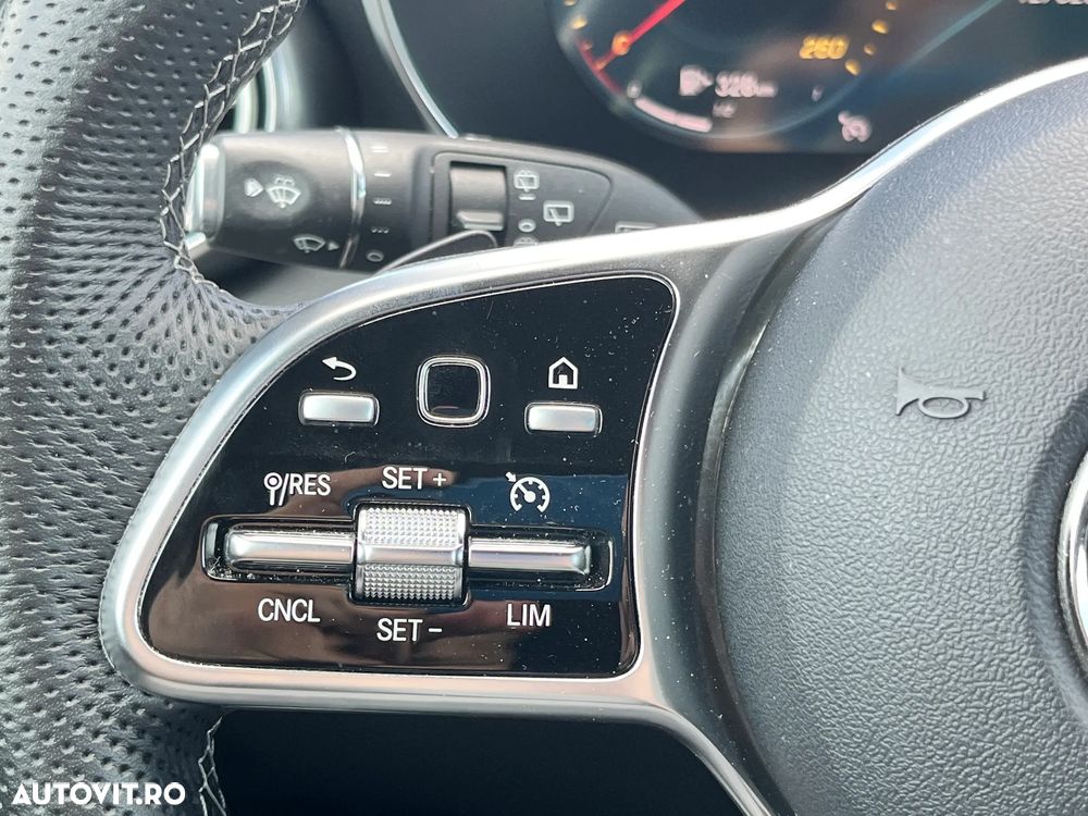 Mercedes-Benz GLC 220 d 4MATIC - 16