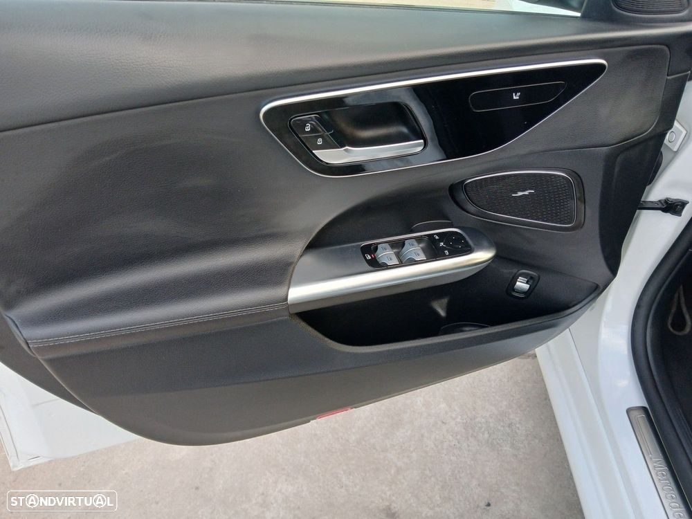 Mercedes-Benz C 220 Station d 9G-TRONIC Avantgarde - 19