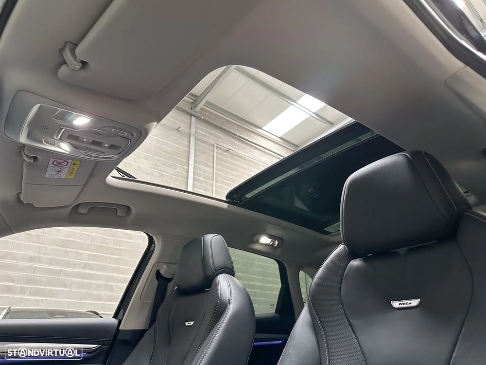 MG Marvel R 70 kWh Luxury - 55