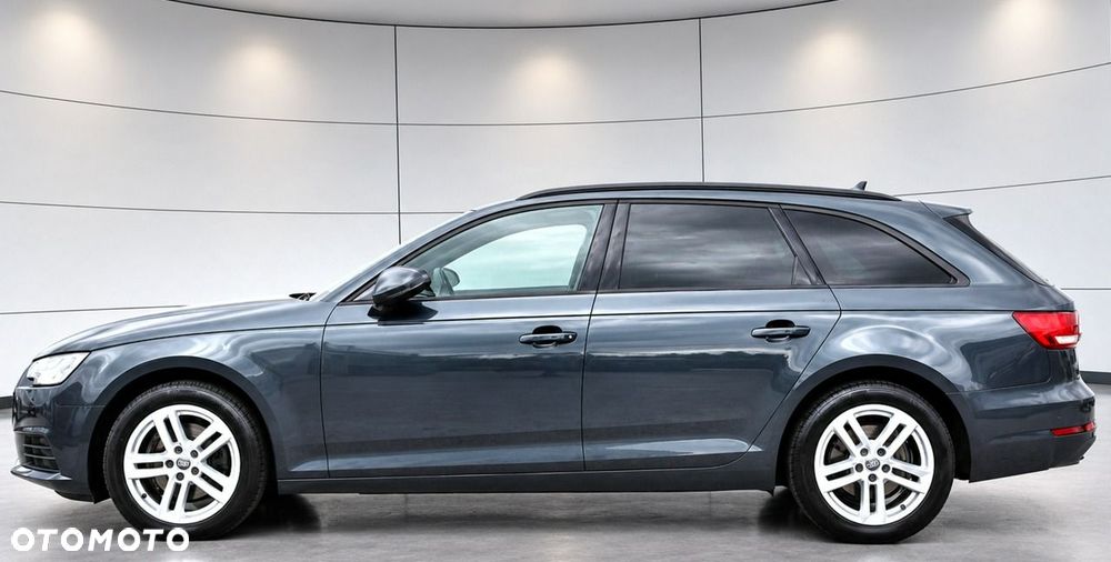 Audi A4 Avant 1.4 TFSI S tronic - 25
