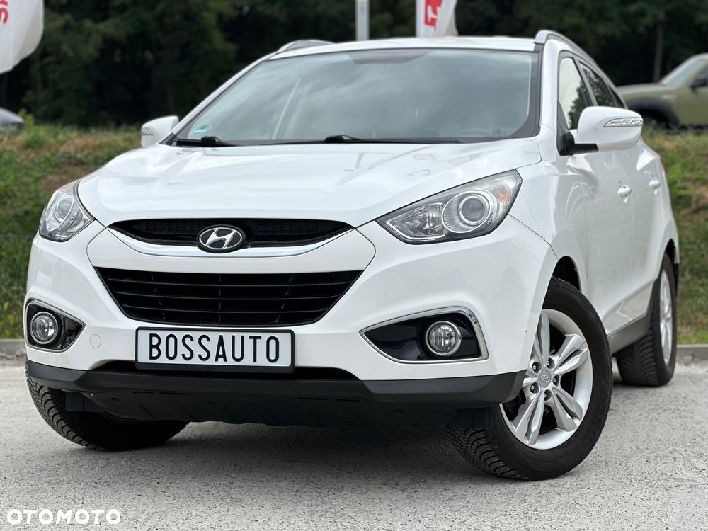Hyundai ix35 1.6 2WD 5 Star Edition - 13