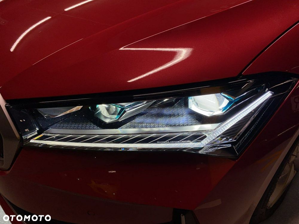 Skoda Superb - 10