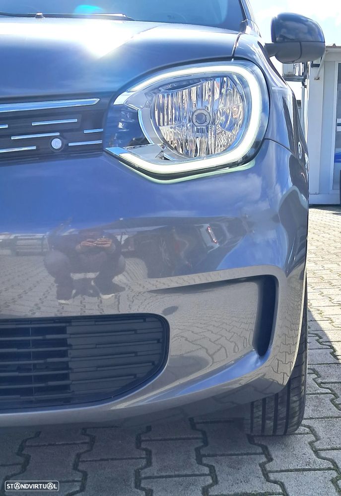 Renault Twingo E-Tech. 22 Urban Night - 23