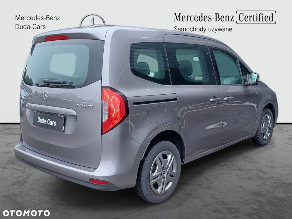 Mercedes-Benz Citan Tourer L1 420.723 - 6