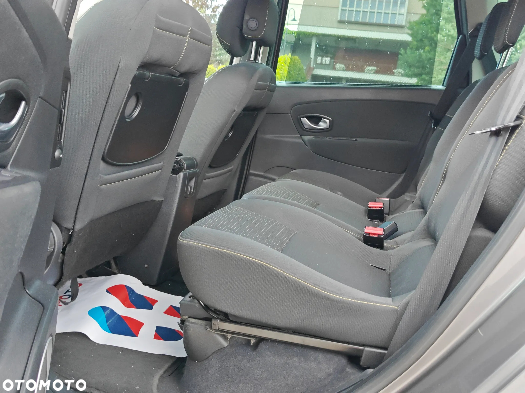 Renault Scenic 1.4 16V TCE Expression - 8