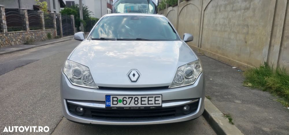 Renault Laguna - 4