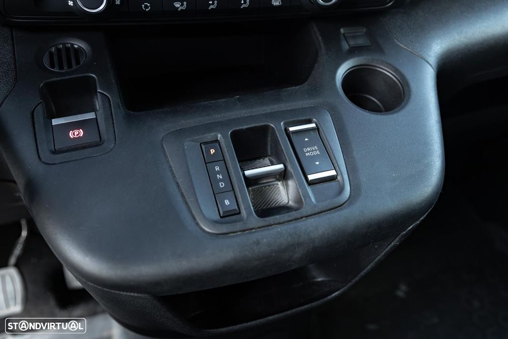 Opel Combo EV 50 kwh 300 kms - 17