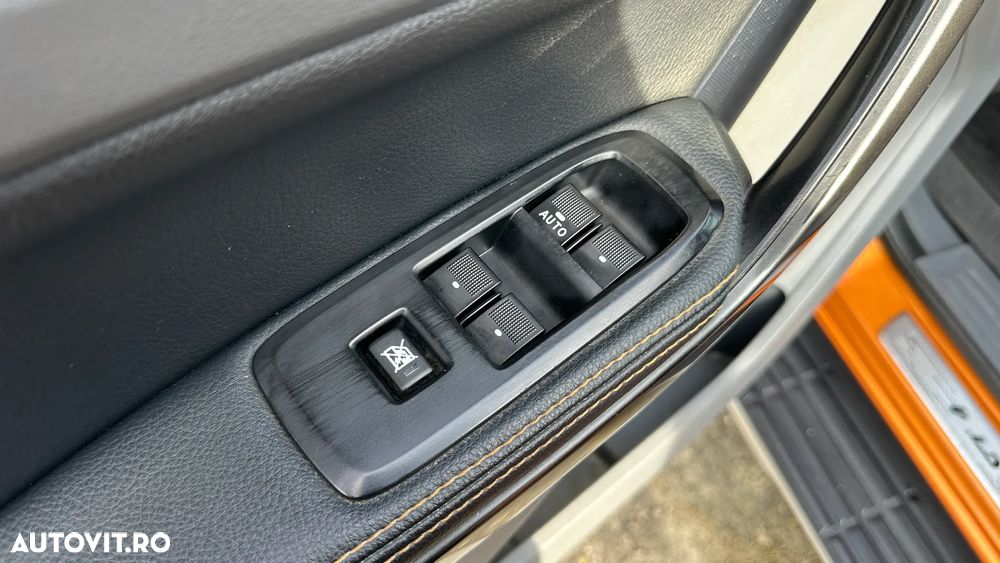 Ford Ranger 4x4 Cabina Dubla WILDTRACK - 15