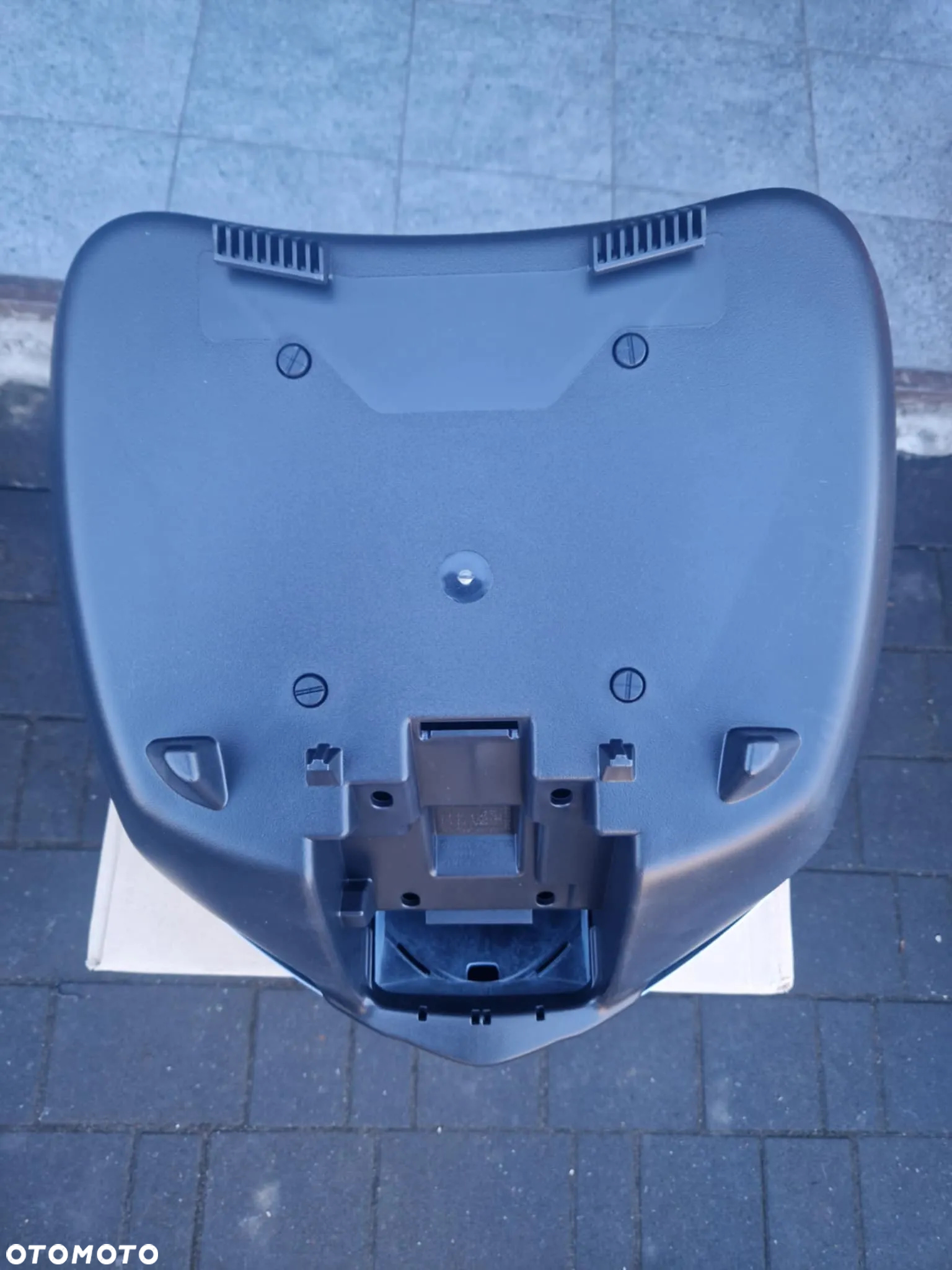 Kufer OEM nowy Honda SH 125 PCX FORZA - 7