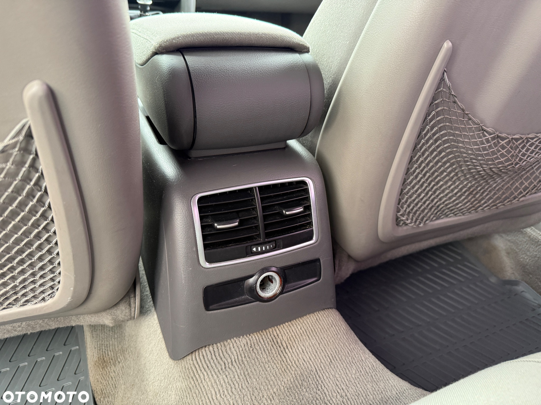 Audi A6 Limousine 2.0 TDI - 23
