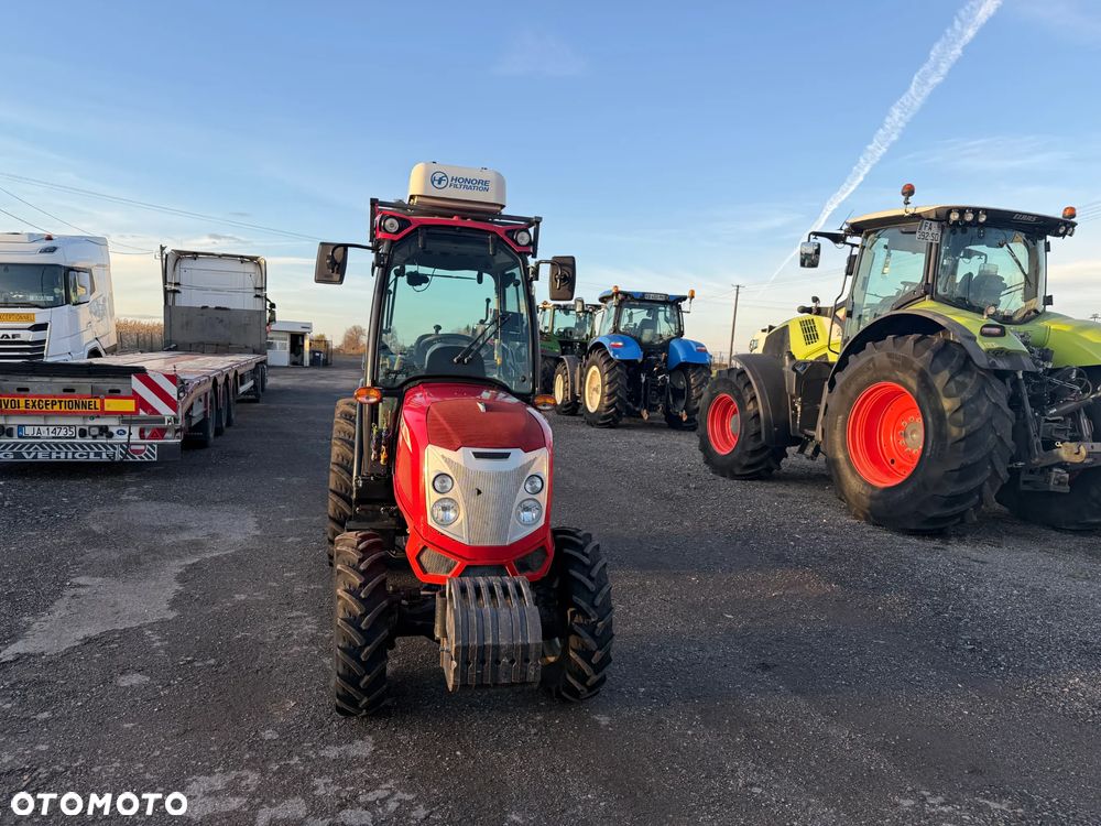 McCormick X4.50 V - 4