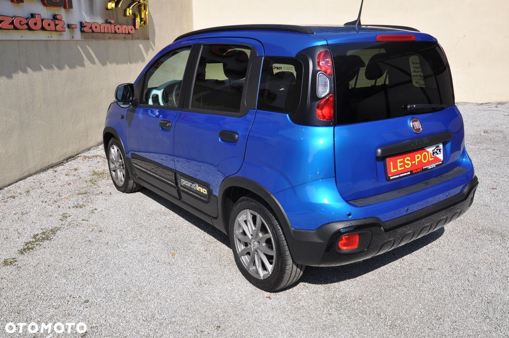 Fiat Panda - 9