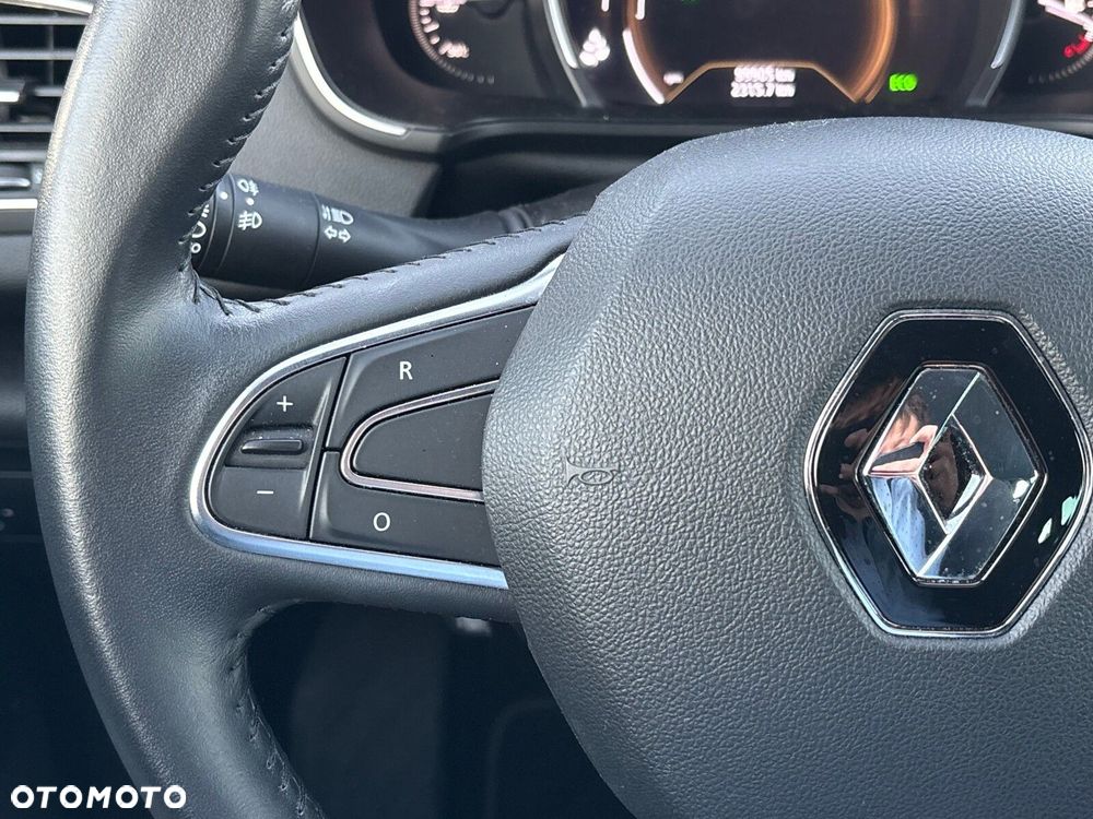 Renault Megane 1.3 TCe FAP Limited EDC - 15