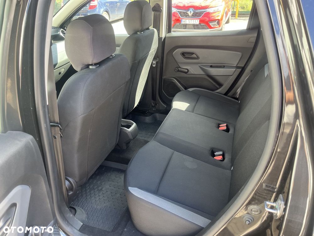 Dacia Duster 1.6 SCe Access - 16