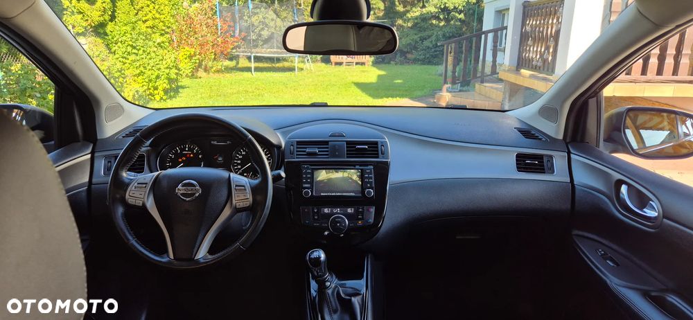 Nissan Pulsar - 9