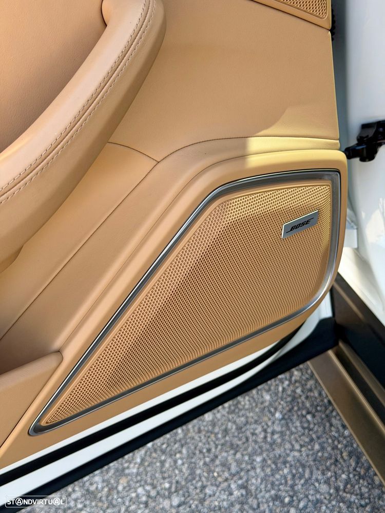 Porsche Panamera Sport Turismo - 8