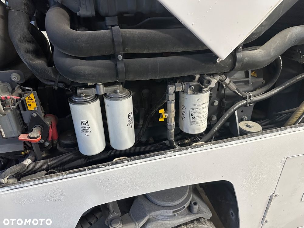 Wirtgen W 50 Ri - FREZARKA DROGOWA DO ASFALTU - JAK NOWA - STAN ODSWIEŻONY - SERWISOWANY - NISKIE MOTOGODZINY - 21