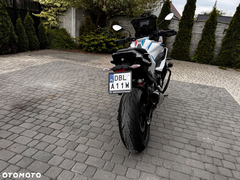BMW XR - 11