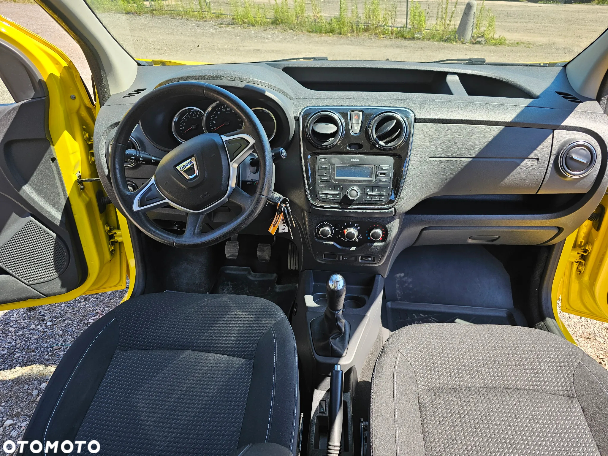 Dacia Dokker 1.5 dCi Celebration - 11