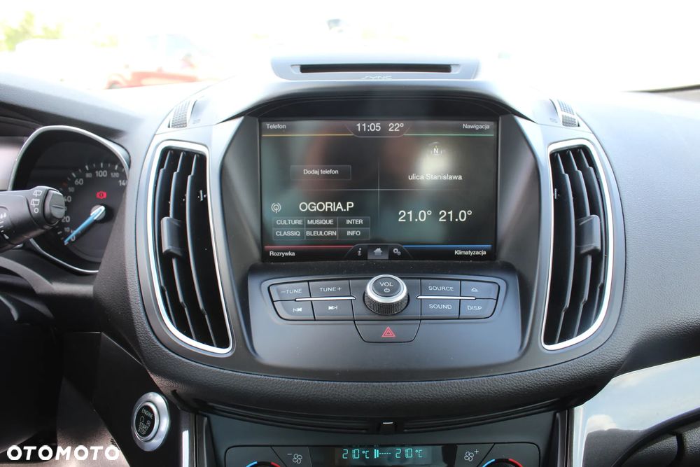 Ford C-MAX 1.0 EcoBoost Titanium ASS - 26