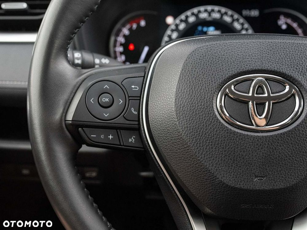 Toyota RAV4 2.0 Comfort 4x4 MS - 14