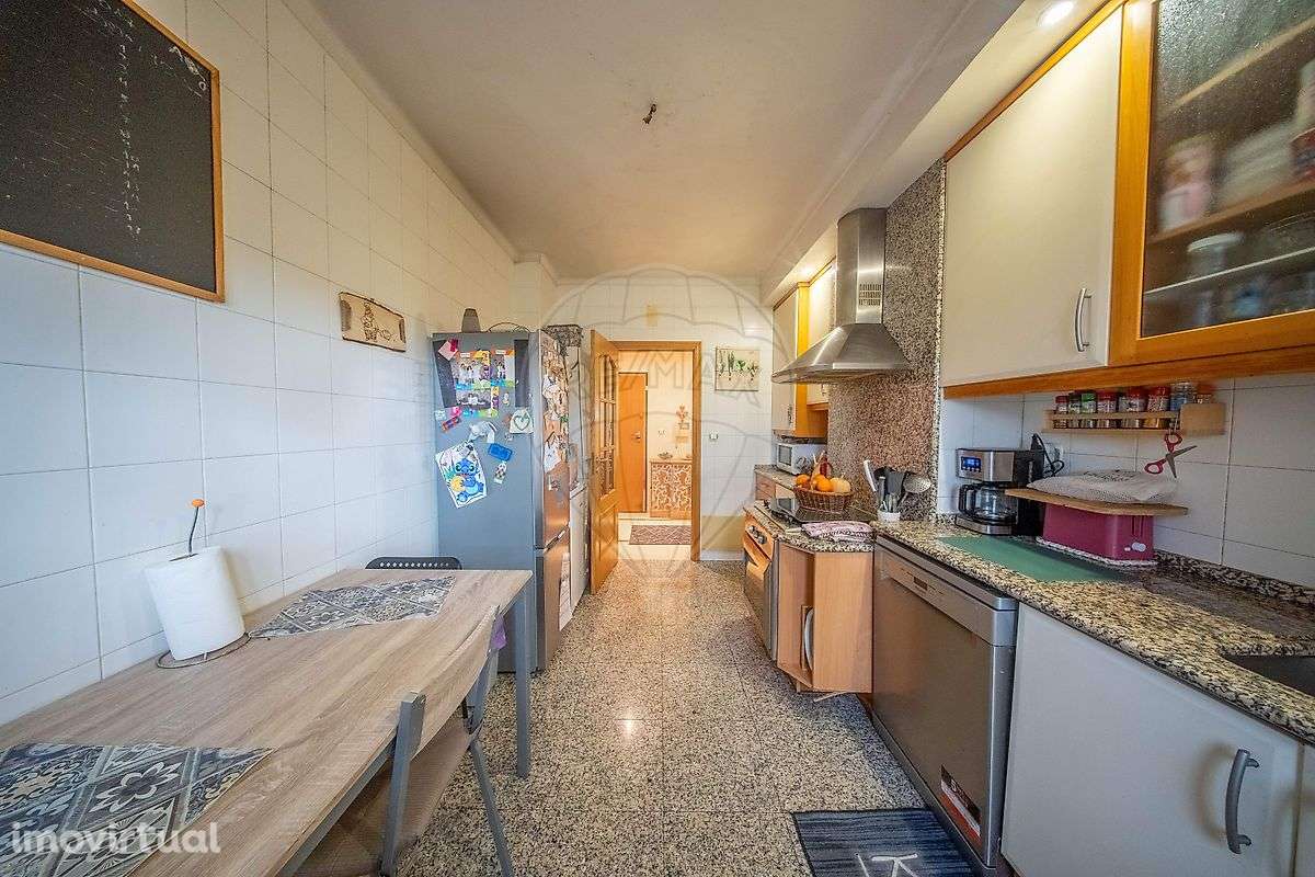 Apartamento T3 para venda - Grande imagem: 5/19