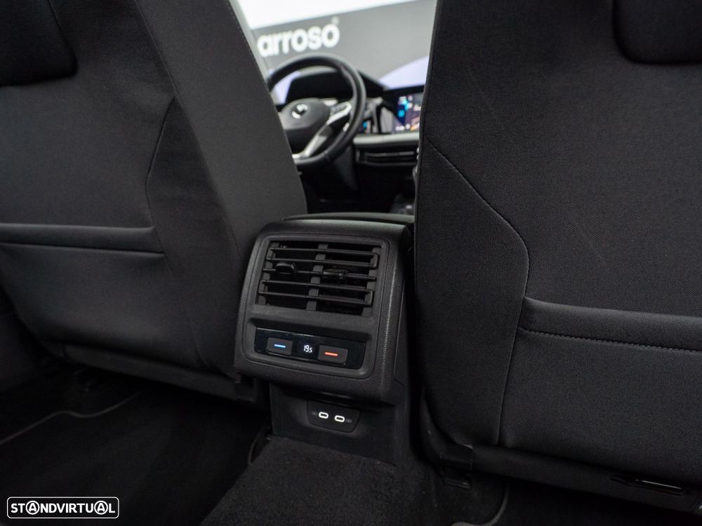 VW Golf Variant 2.0 TDi Life - 38