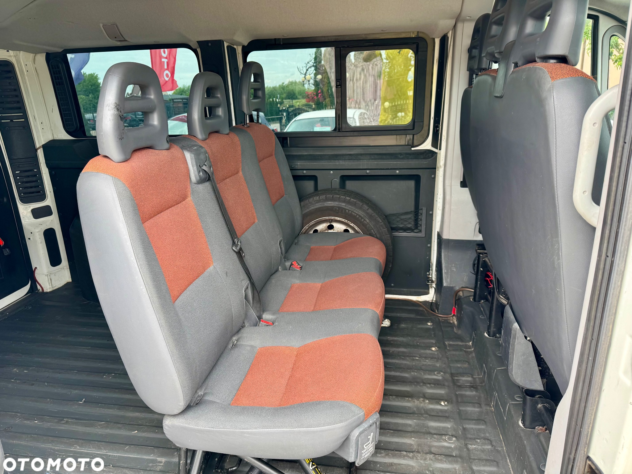 Fiat Ducato - 9