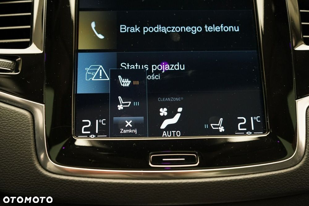 Volvo XC 90 - 25