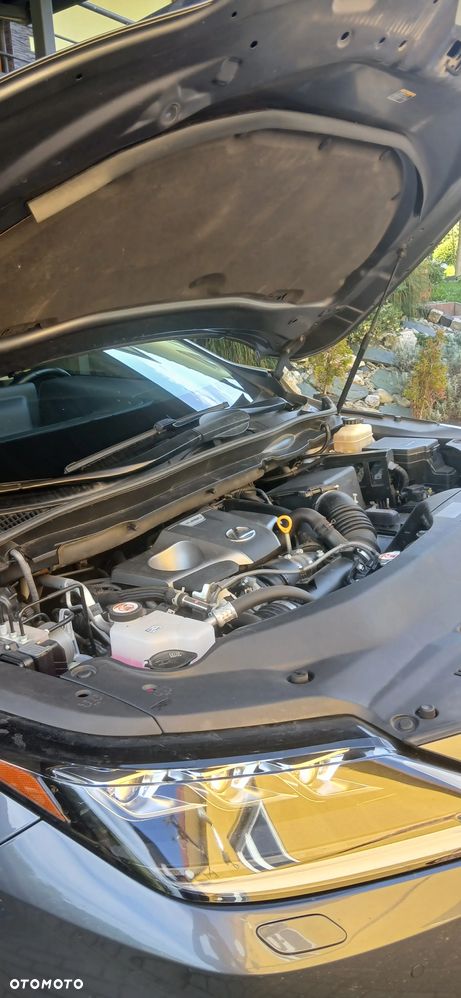 Lexus RX 300 Business Edition + - 13