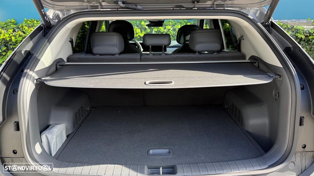 Kia EV3 81.4 kWh Tech - 24