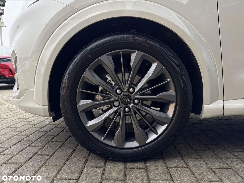 Ford Puma 1.0 EcoBoost mHEV Sound Edition PowerShift - 25