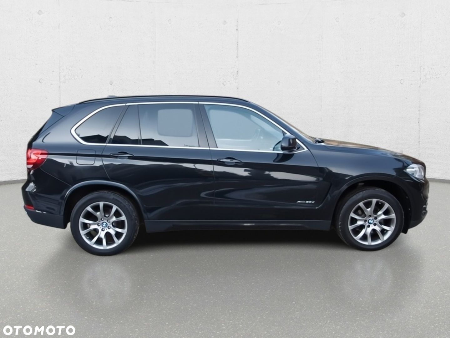 BMW X5 - 4
